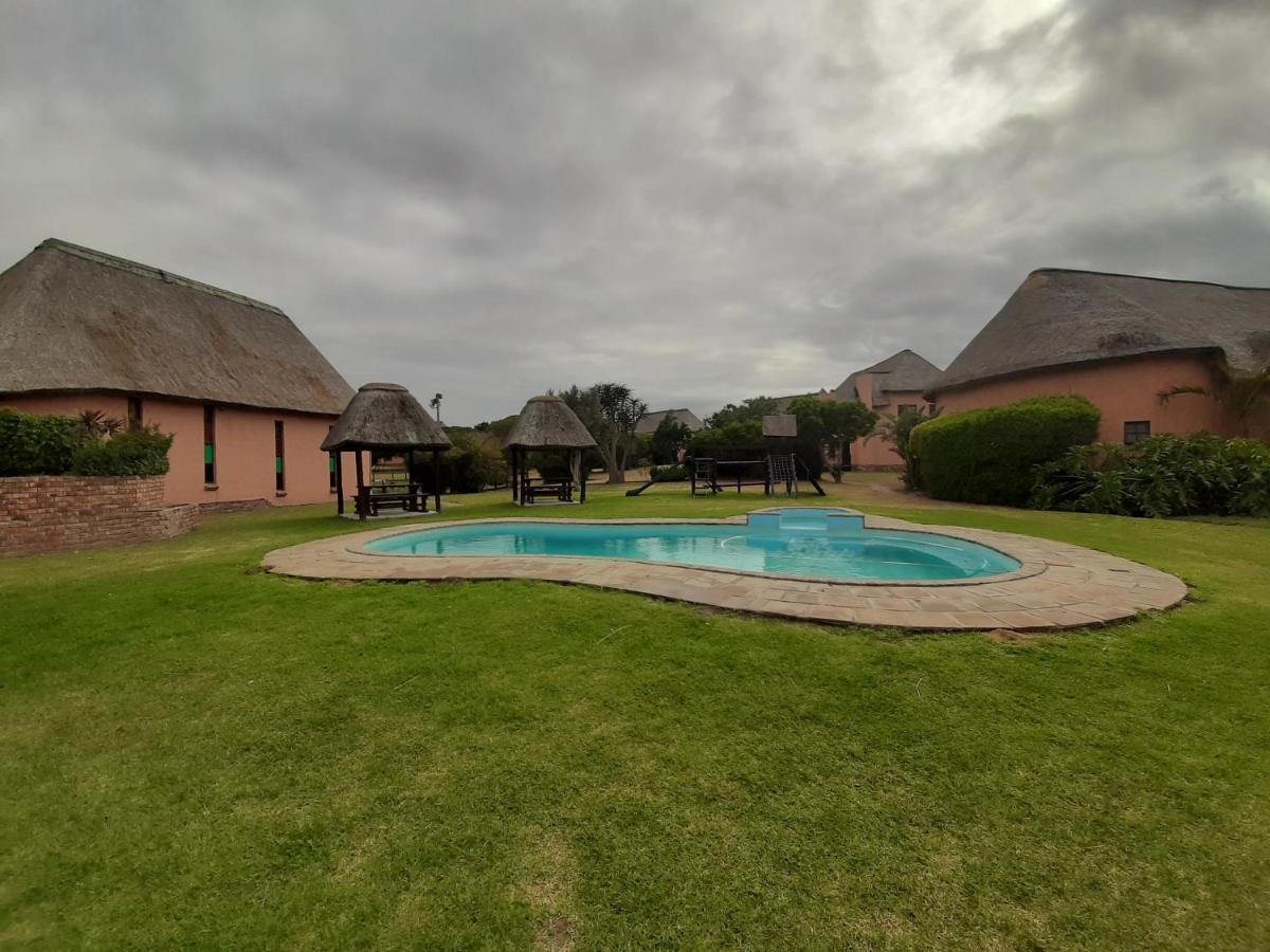 Villa 8 @ Green Fountain Port Alfred Exterior photo